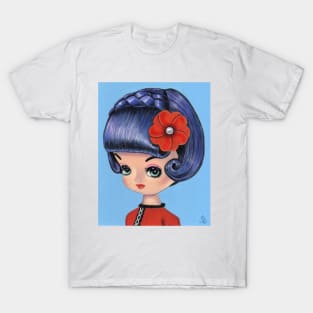 Pose Doll T-Shirt